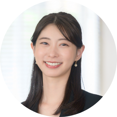 29歳／女性