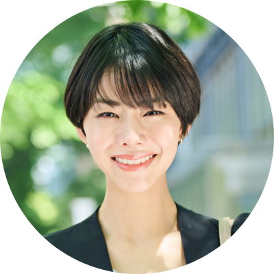 34歳／女性